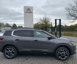 CITROËN HYBRIDE RECHARGEABLE DE 2025 SUR BREE (3960) | SPOTICAR