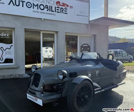 CITROEN 2CV TRIPACER LOMAX 223