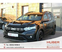 DACIA JOGGER 1.0 TCE 110 EXTREME LED/CARPLAY/SITZH ...