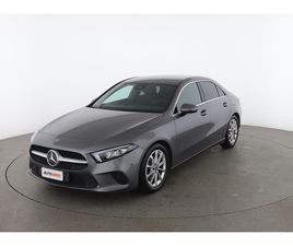 MERCEDES CLASSE A A 180 A 180 D