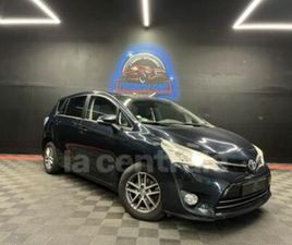 GENERATION2 112 D-4D FAP BUSINESS