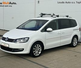 HIGHLINE 4MOTION 2.0 TDI 110 KW MANUÁL ,