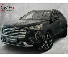 HAVAL JOLION 2022 HAVAL JOLION 1.5T SUPER LUXURY AUTO