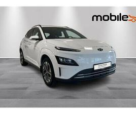 HYUNDAI KONA TREND SR 305KM WLTP