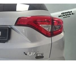 2022 MAHINDRA XUV 300 1.2T | W4