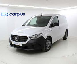 MERCEDES-BENZ CITAN N1 ECITAN FURGÓN PRO