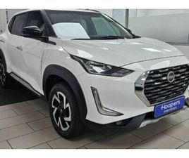 2021 NISSAN MAGNITE 1.0T ACENTA