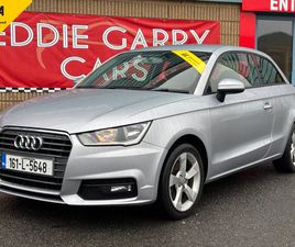 1.4TFSI 125HP S TRONIC