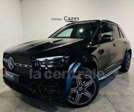 MERCEDES CLASSE E 400 E II 400 E 4MATIC AMG LINE 9G-TRONIC