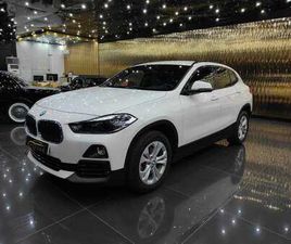 BMW X2 X2 18 D SDRIVE AUTO