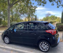 CITROEN C4 PICASSO CITROEN C4 PICASSO 1.6 HDI CMP EXCLUSIVE