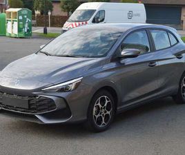 3 COMFORT GPS+APLLE CARPLAY + CAMERA + ...