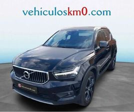 VOLVO XC40 T5 T5 TWIN RECHARGE INSCRIPTION AUTO 193 KW (262 CV)