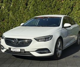 OPEL INSIGNIA GRAND SPORT INSIGNIA 1.5 T GRAND SPORT EXCELLENCE AUTOMATIC