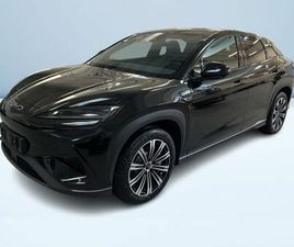 BYD SEALION 7 BYD SEALION 7 COMFORT