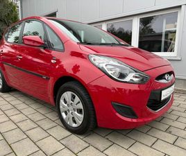 HYUNDAI IX20 HYUNDAI IX20 FIFA WORLD CUP EDITION