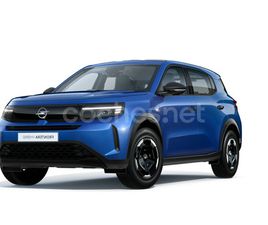 OPEL FRONTERA OPEL FRONTERA 1.2T XHT HYBRID EDCT6 EDITION