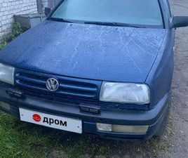 VOLKSWAGEN VENTO