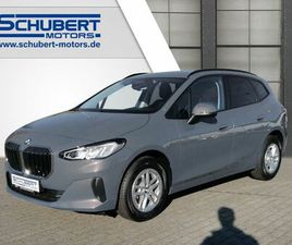 BMW SERIE 2 216 BMW 216 I *UPE 38.160 *PARK-ASSISTENT LENKRADHEIZUNG