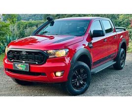 STORM 3.2 20V 4X4 CD DIESEL AUT