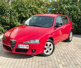 ALFA ROMEO 147 ALFA ROMEO - 147