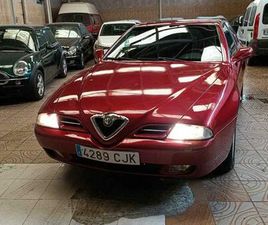 ALFA ROMEO 166 ALFA ROMEO - 166