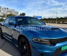 DODGE CHARGER DODGE CHARGER