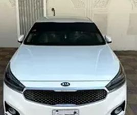 KIA CADENZA