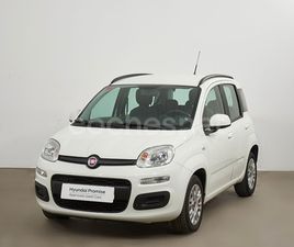 FIAT PANDA FIAT PANDA 1.2 EASY