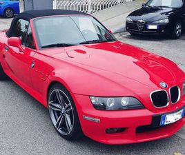 BMW Z3 Z3 M 2.8 ASSETTO M