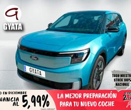 PREMIUM RANGO EXTENDIDO RWD 77KWH 210 KW (286 CV)