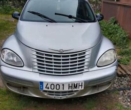 CHRYSLER - PT CRUISER