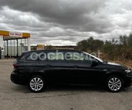 FIAT TIPO FIAT TIPO