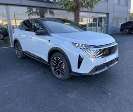 1.2 HYBRID 145CH GT E-DCS6