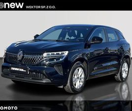 RENAULT AUSTRAL RENAULT AUSTRAL