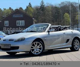 135*CABRIO*KLIMA*E-FENSTER*TÜV NEU*