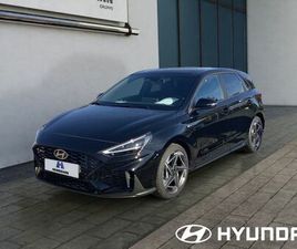 HYUNDAI I30 HYUNDAI I30 FL 5-TÜRER (MY25) 1.5 T-GDI (140 PS) 48V 7-D