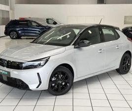 OPEL CORSA *** GS LINE ***