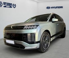 HYUNDAI IONIQ 9 UNIQ 6-SITZER PANORAMA RELAX 110KWH 4WD