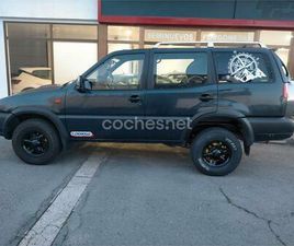 FORD MAVERICK FORD MAVERICK