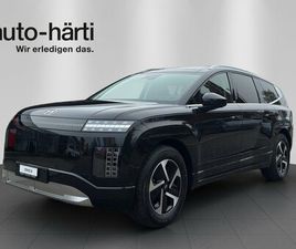 IONIQ 9 110KWH VERTEX 4WD