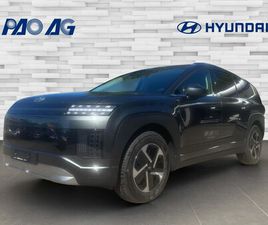 HYUNDAI IONIQ 9 IONIQ 9 AMPLIA 4WD