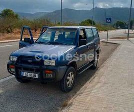 FORD MAVERICK FORD MAVERICK