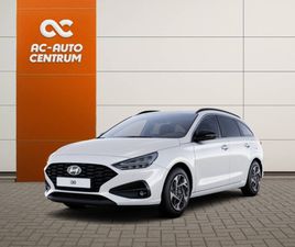 HYUNDAI I30 SW HYUNDAI I30 CW 1.5T-GDI 6MT FAMILY