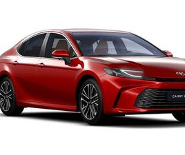 TOYOTA CAMRY EXECUTIVE