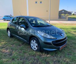 PEUGEOT 207 1.4 HDI URBAN