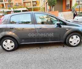 FIAT PUNTO FIAT PUNTO 1.2 DYNAMIC