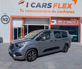 OPEL COMBO LIFE OPEL COMBO LIFE 1.5 TD SS LIFE L