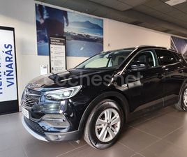 OPEL GRANDLAND X OPEL GRANDLAND X 1.2 TURBO ULTIMATE