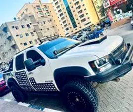 CHEVROLET AVALANCHE